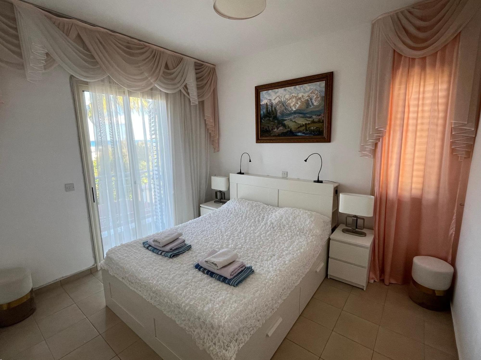 Lachi Marina Villa #17 Polis Dış mekan fotoğraf