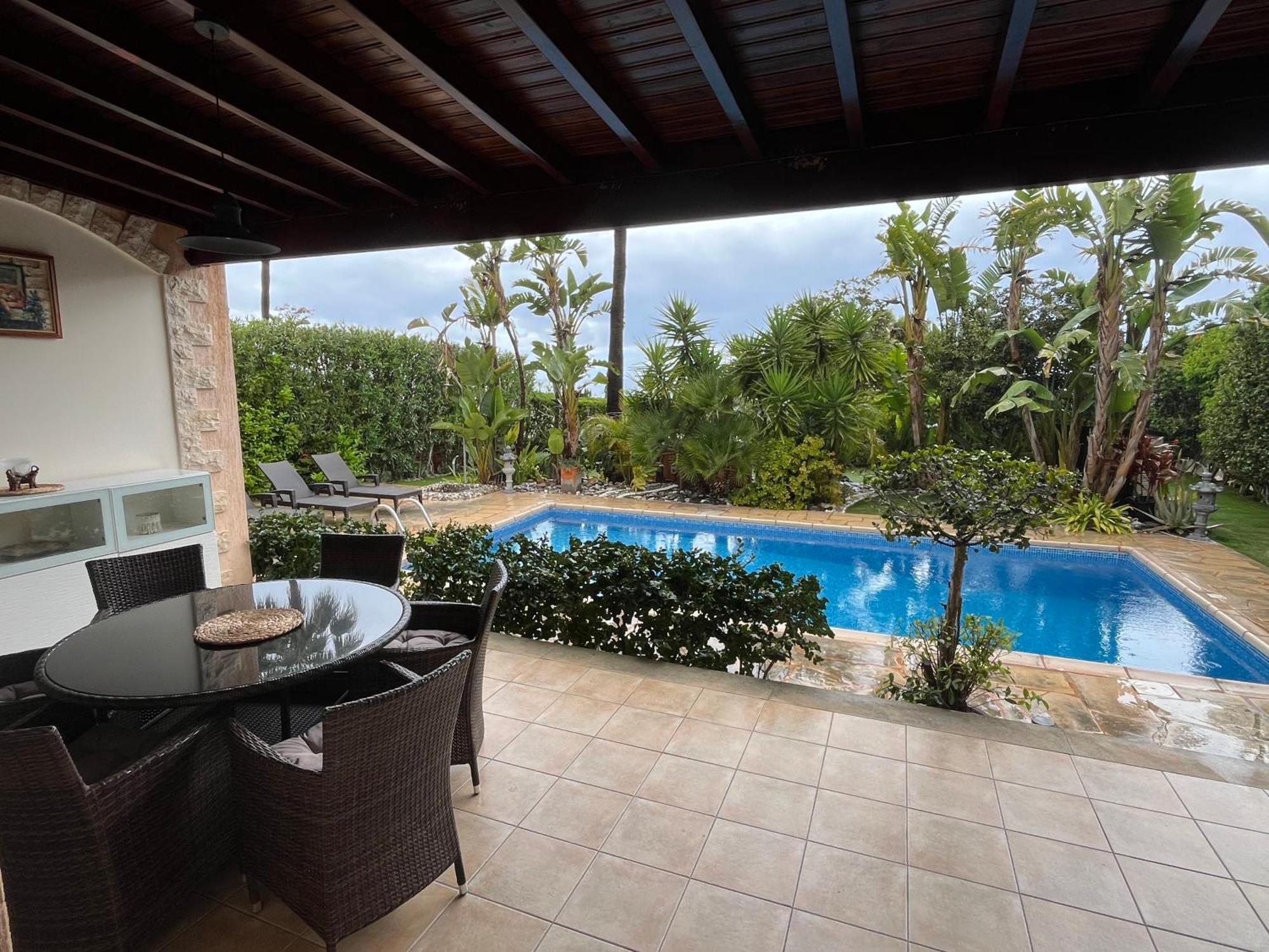 Lachi Marina Villa #17 Polis Dış mekan fotoğraf