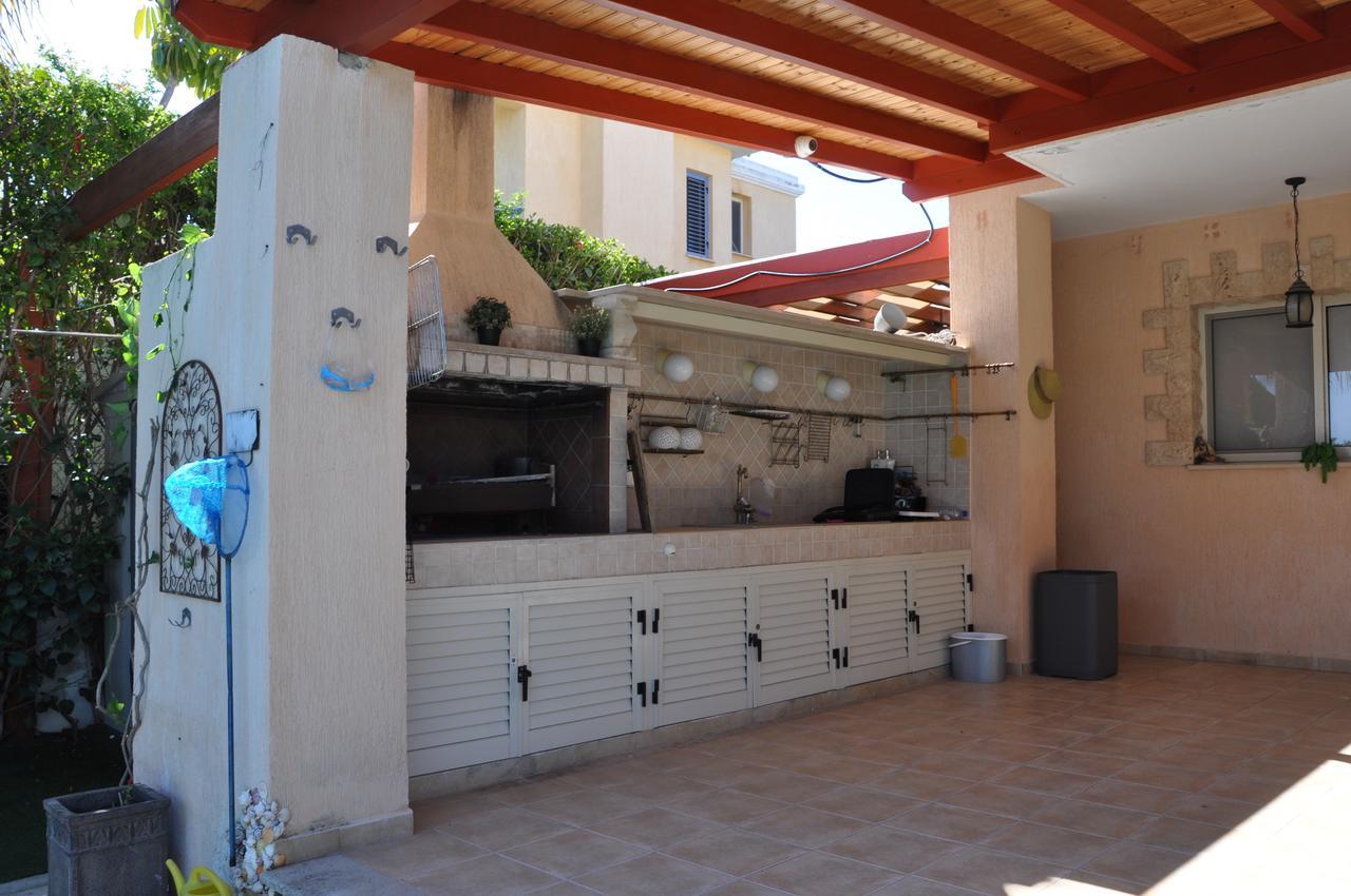 Lachi Marina Villa #17 Polis Dış mekan fotoğraf