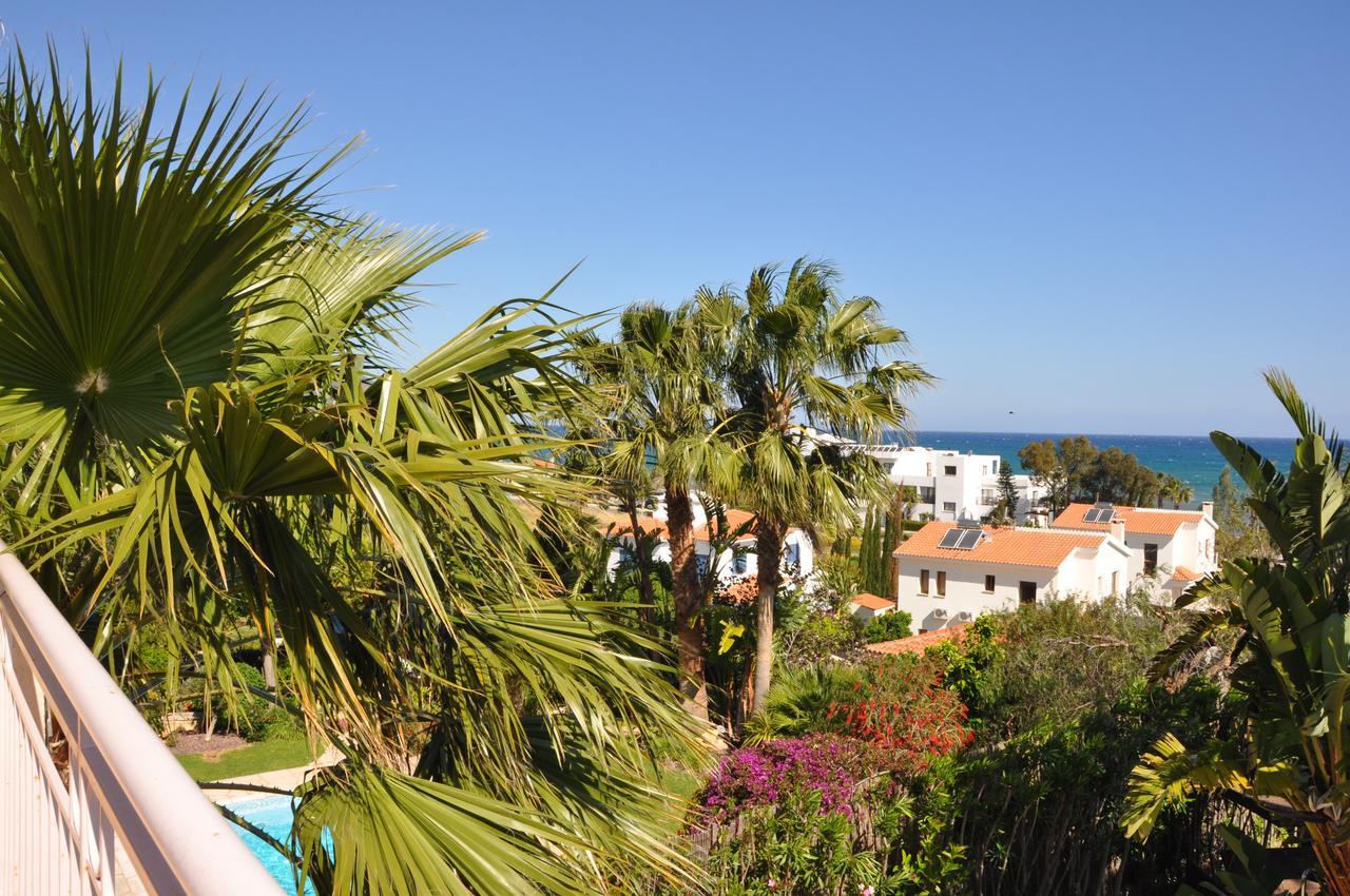 Lachi Marina Villa #17 Polis Dış mekan fotoğraf