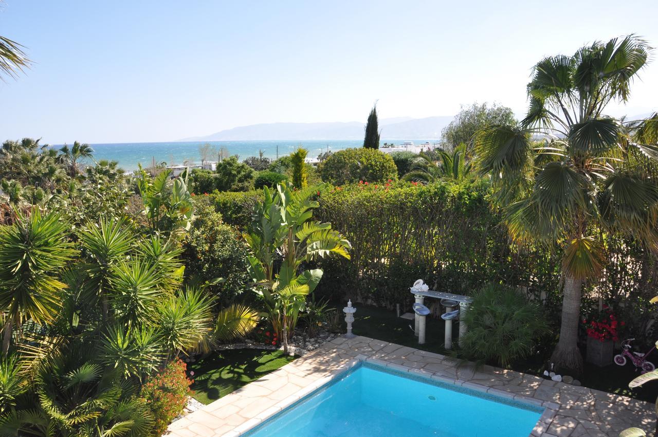 Lachi Marina Villa #17 Polis Dış mekan fotoğraf